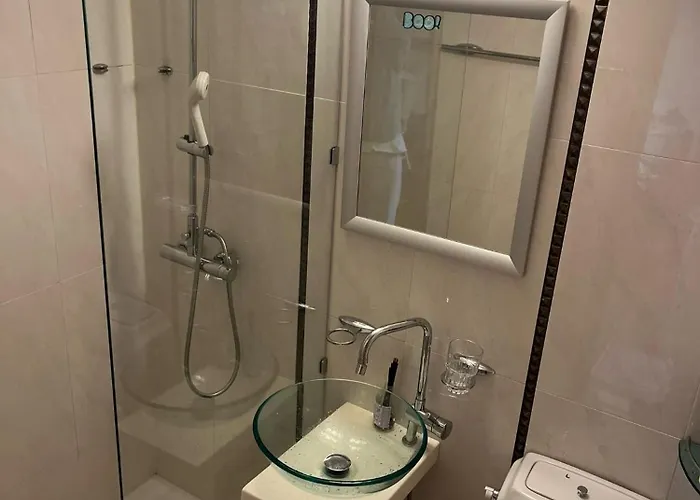 Apartment Un Village With River View, Seoul, Free Parking, Hannam