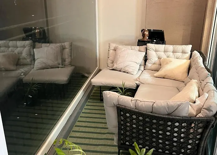 Un Village With River View, Seoul, Free Parking, Hannam * Seoul