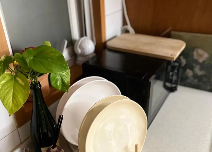Un Village With River View, Seoul, Free Parking, Hannam Apartment Seoul