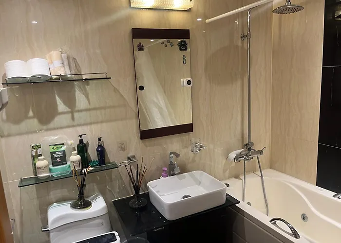 Un Village With River View, Seoul, Free Parking, Hannam Seoul