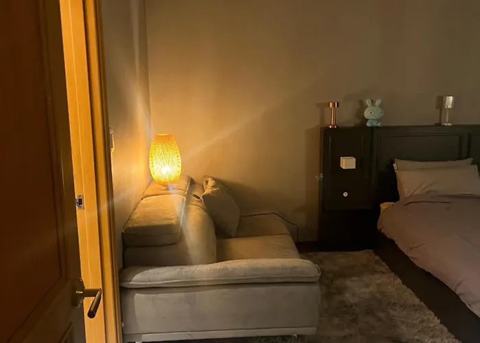 Un Village With River View, Seoul, Free Parking, Hannam Apartment Seoul
